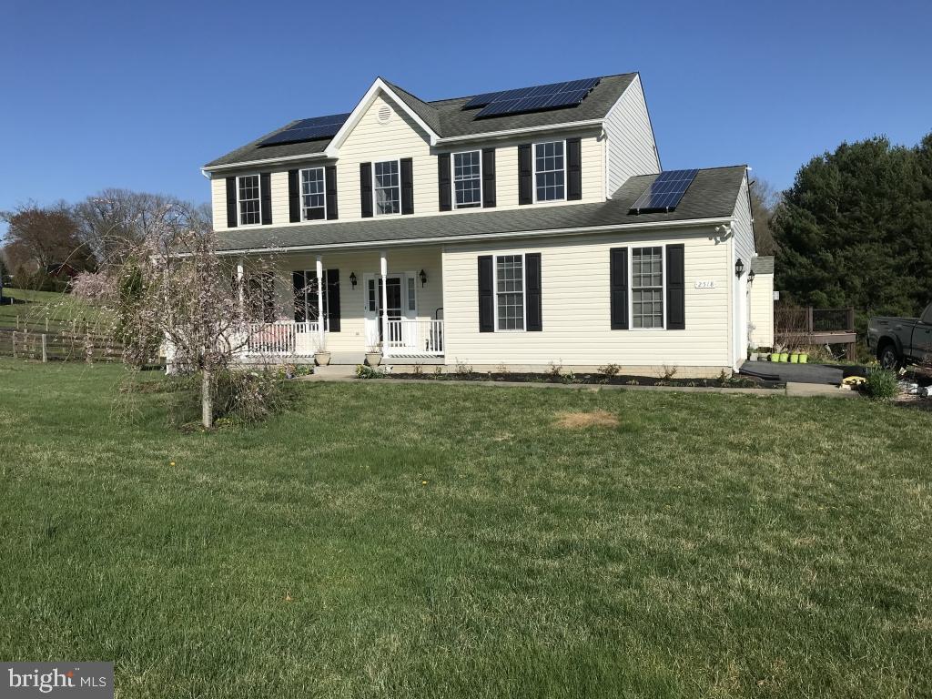 2518 Hollingsworth Road - Photo 1