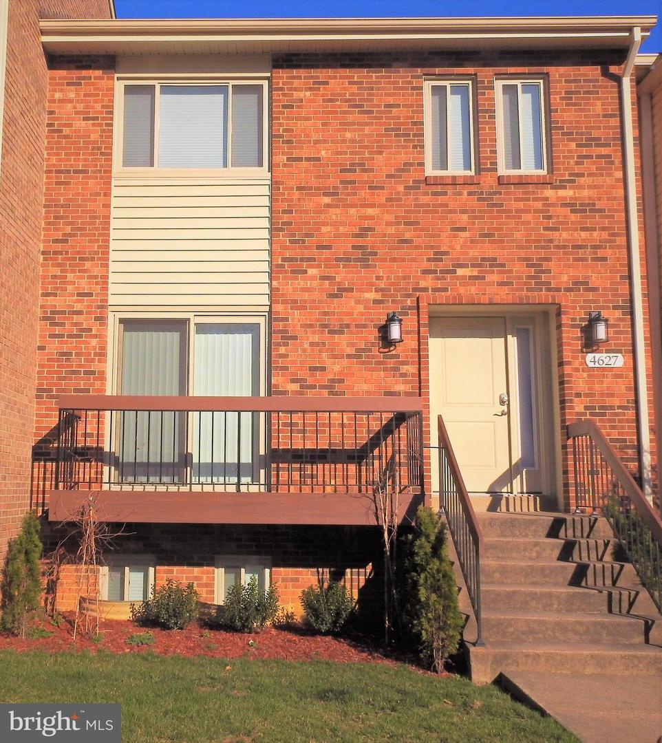 4627 Mayhunt Court - Photo 1