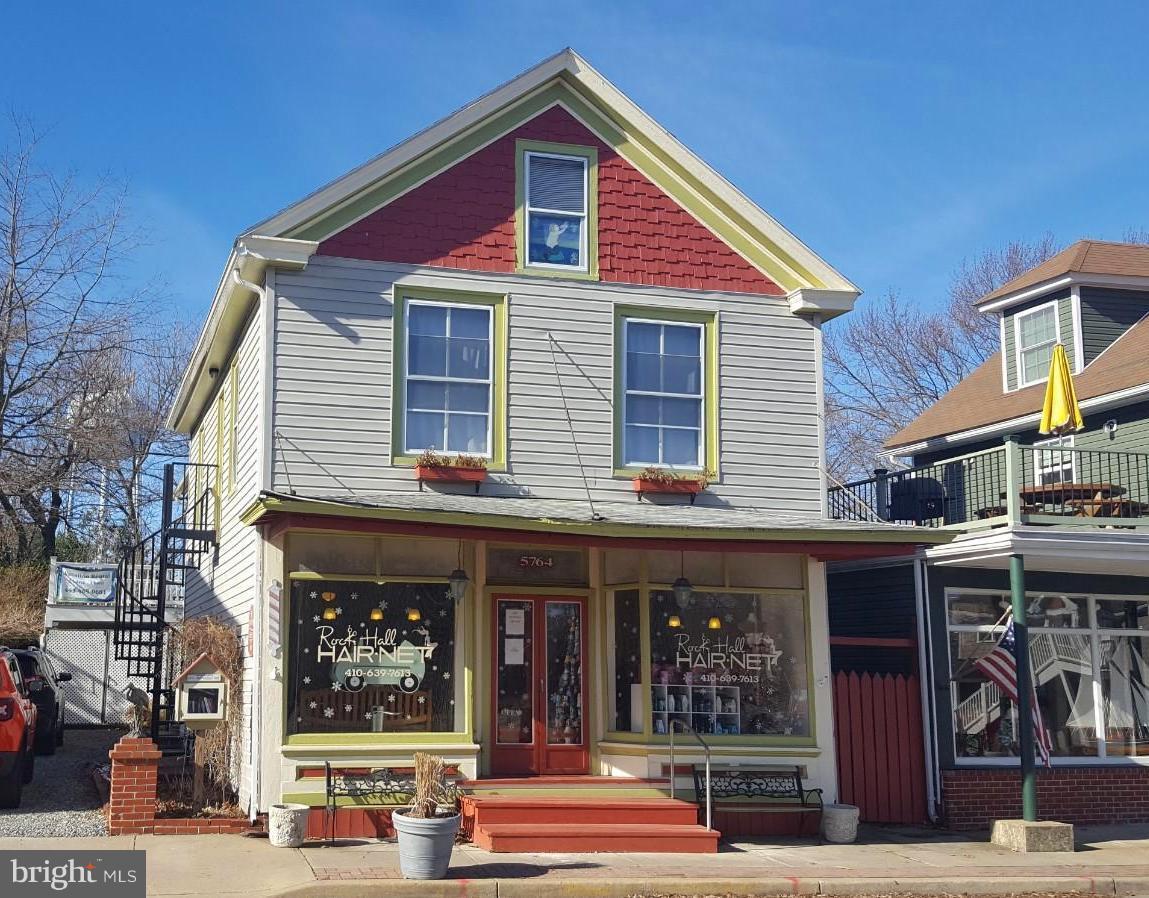 5764 Main Street - Photo 1