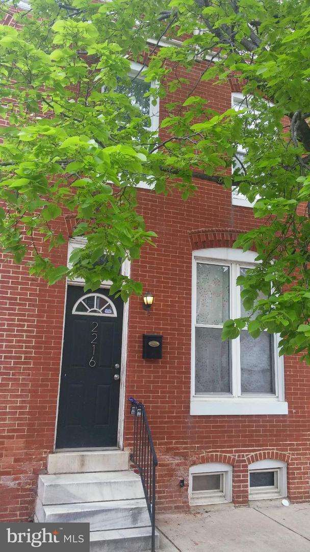 2216 Jefferson Street - Photo 1