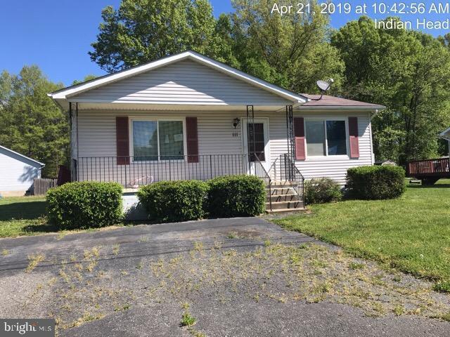 111 Woodland Drive - Photo 1