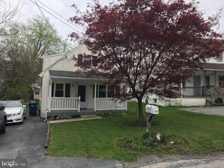 805 Main Street - Photo 1