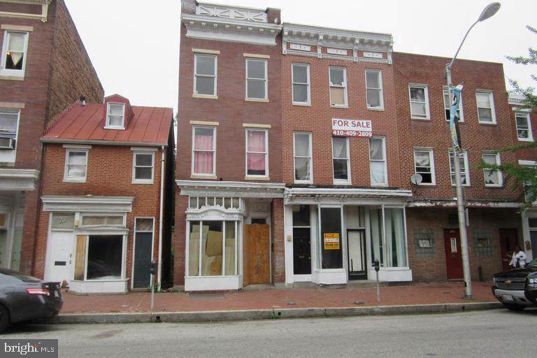 1408 Baltimore Street - Photo 1 1408 Baltimore Street - Photo 1