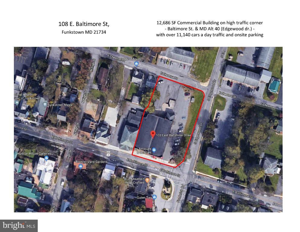 108 Baltimore Street - Photo 1