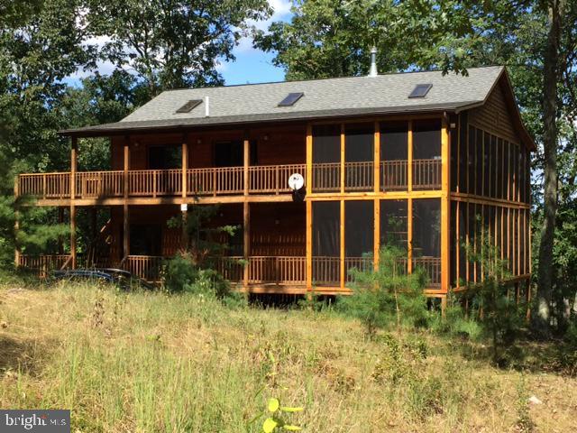 147 Ox Ridge Road - Photo 1