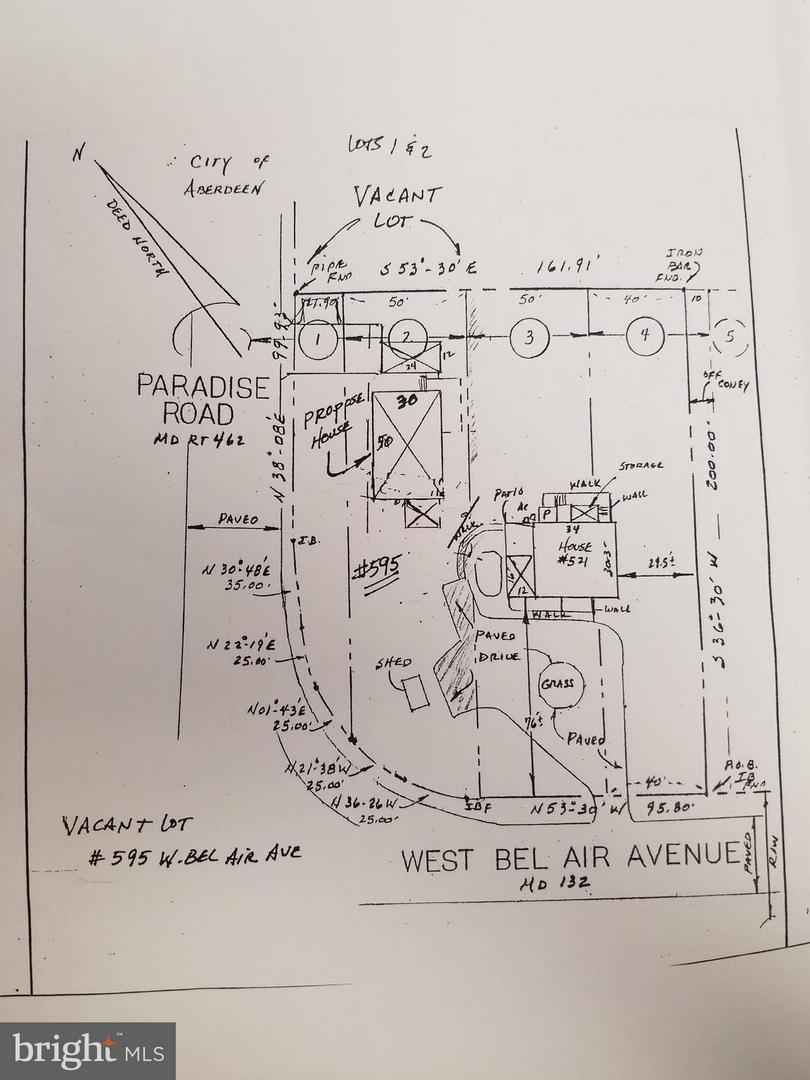 W. Bel Air Avenue - Photo 1