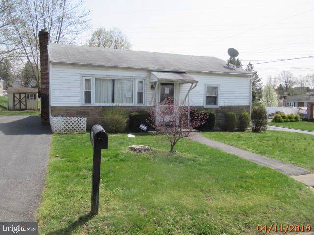 901 Orange Street - Photo 1