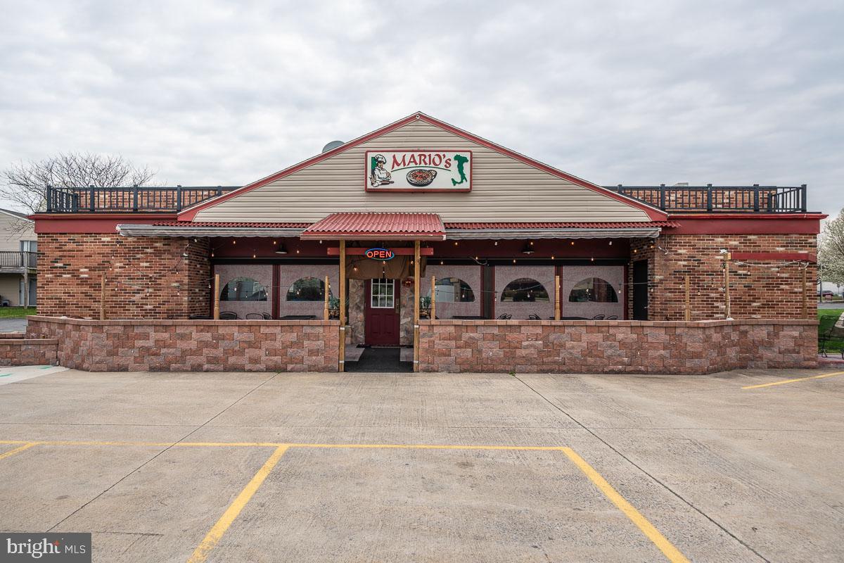 831 Wayne Avenue - Photo 1