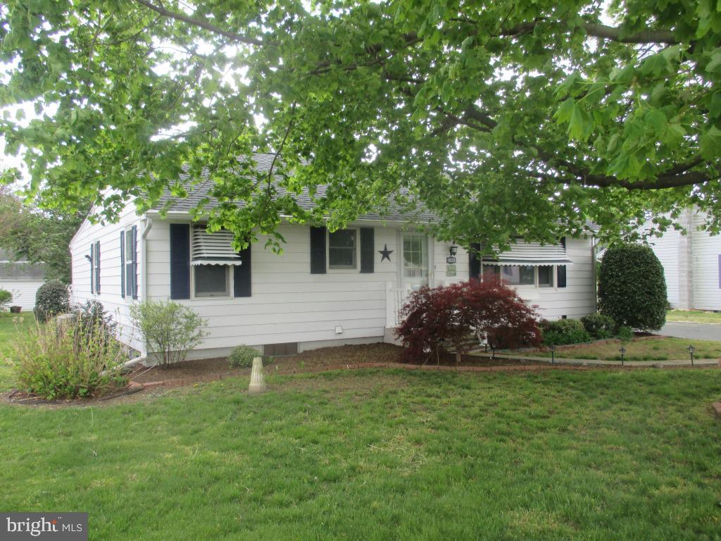 6323 Old Shawnee Road - Photo 1