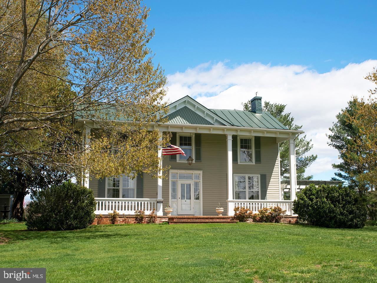 2998 Hebron Valley Road - Photo 1