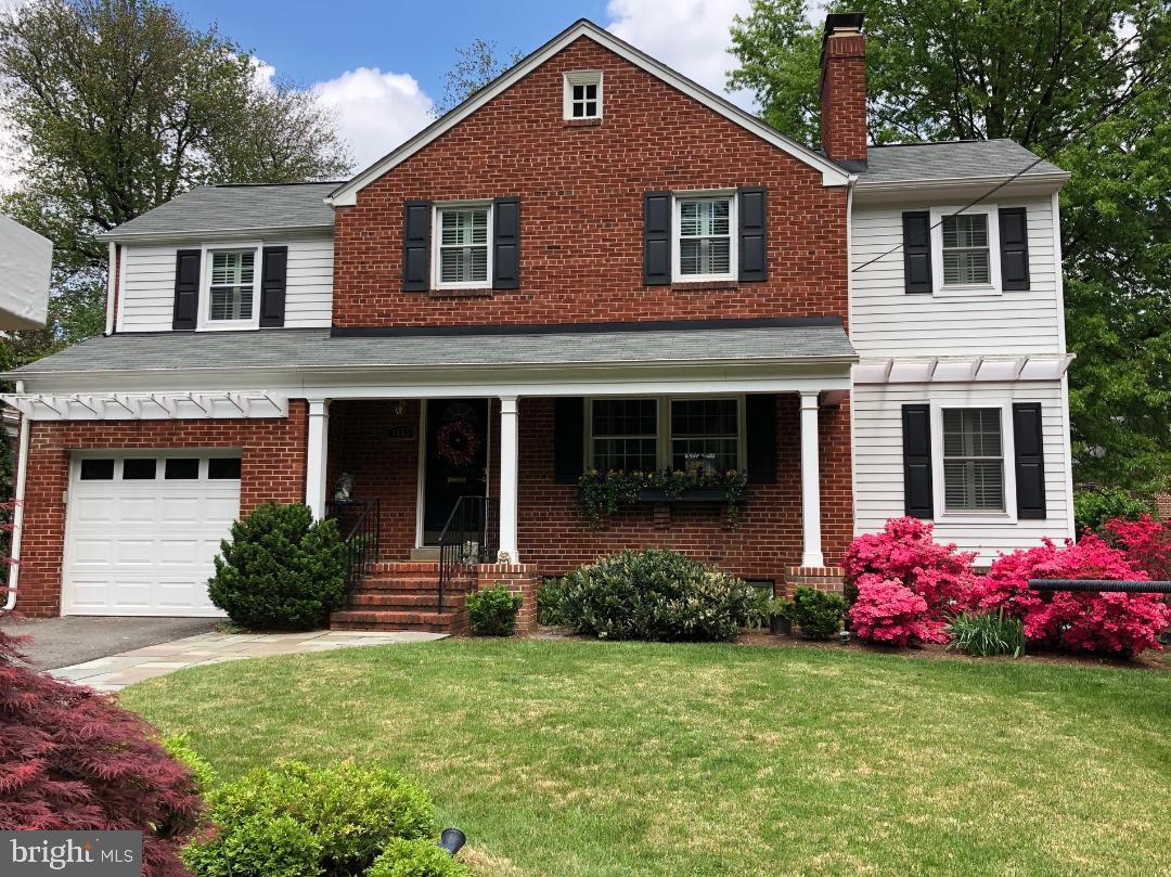 1115 George Mason Drive - Photo 1