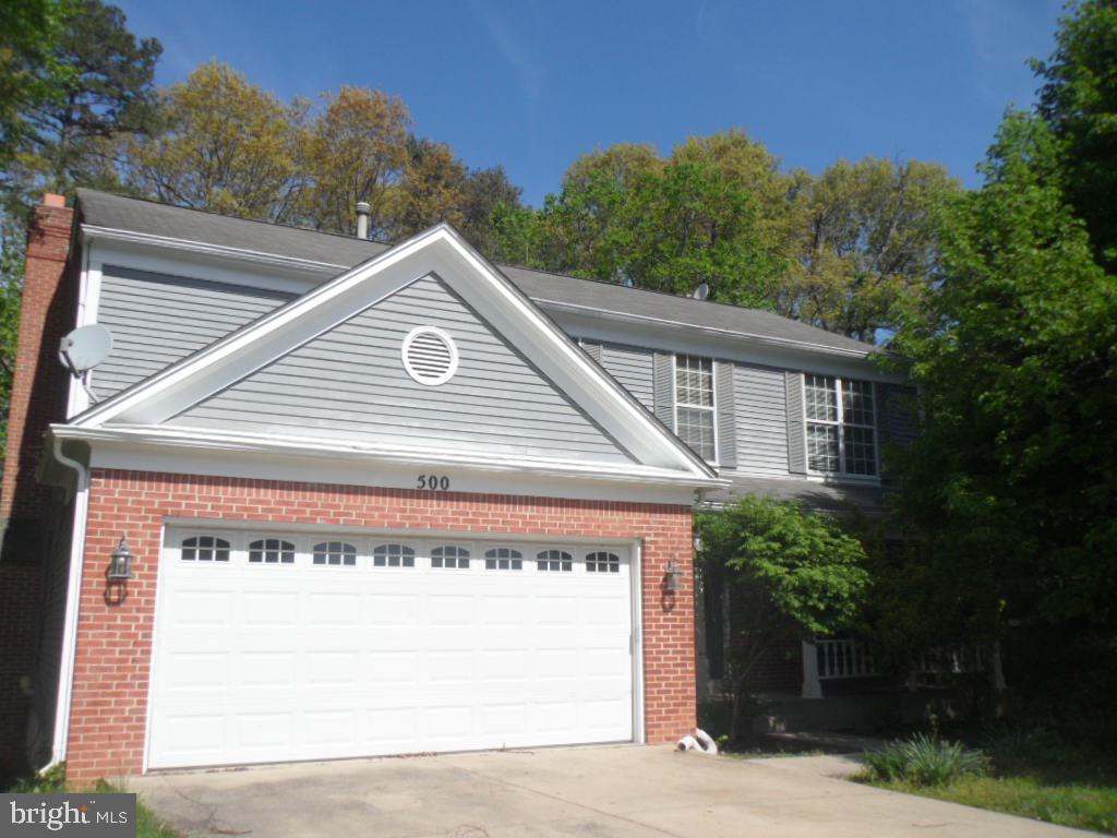 500 Dobbin Court - Photo 1