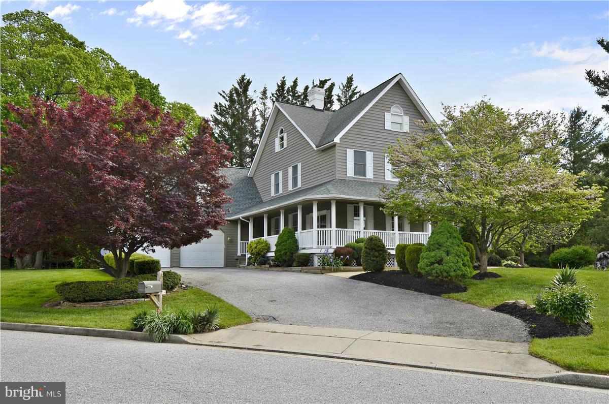 5 Holly Court - Photo 1