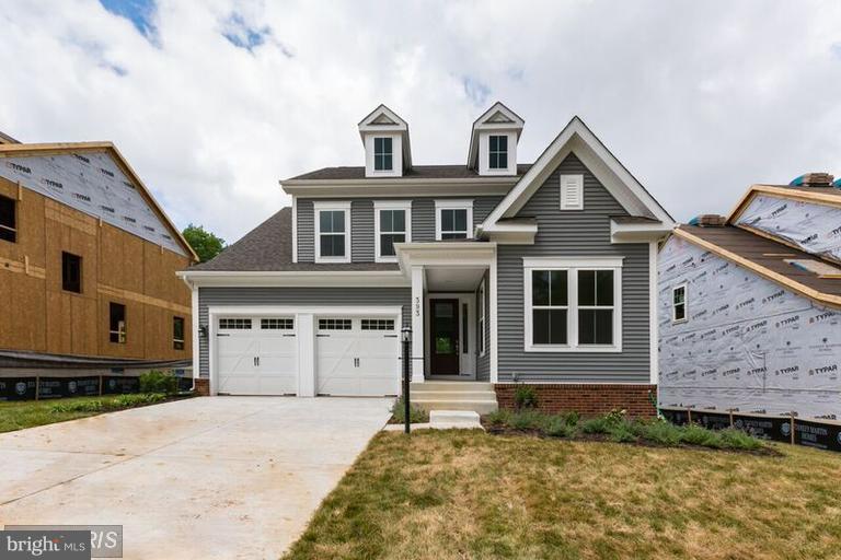 0 Sourwood Court - Photo 1