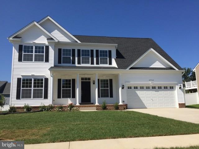 6603 Long Shadow Court - Photo 1