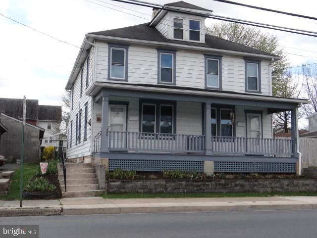 384-386 East Mckinley - Photo 1 384-386 East Mckinley - Photo 1