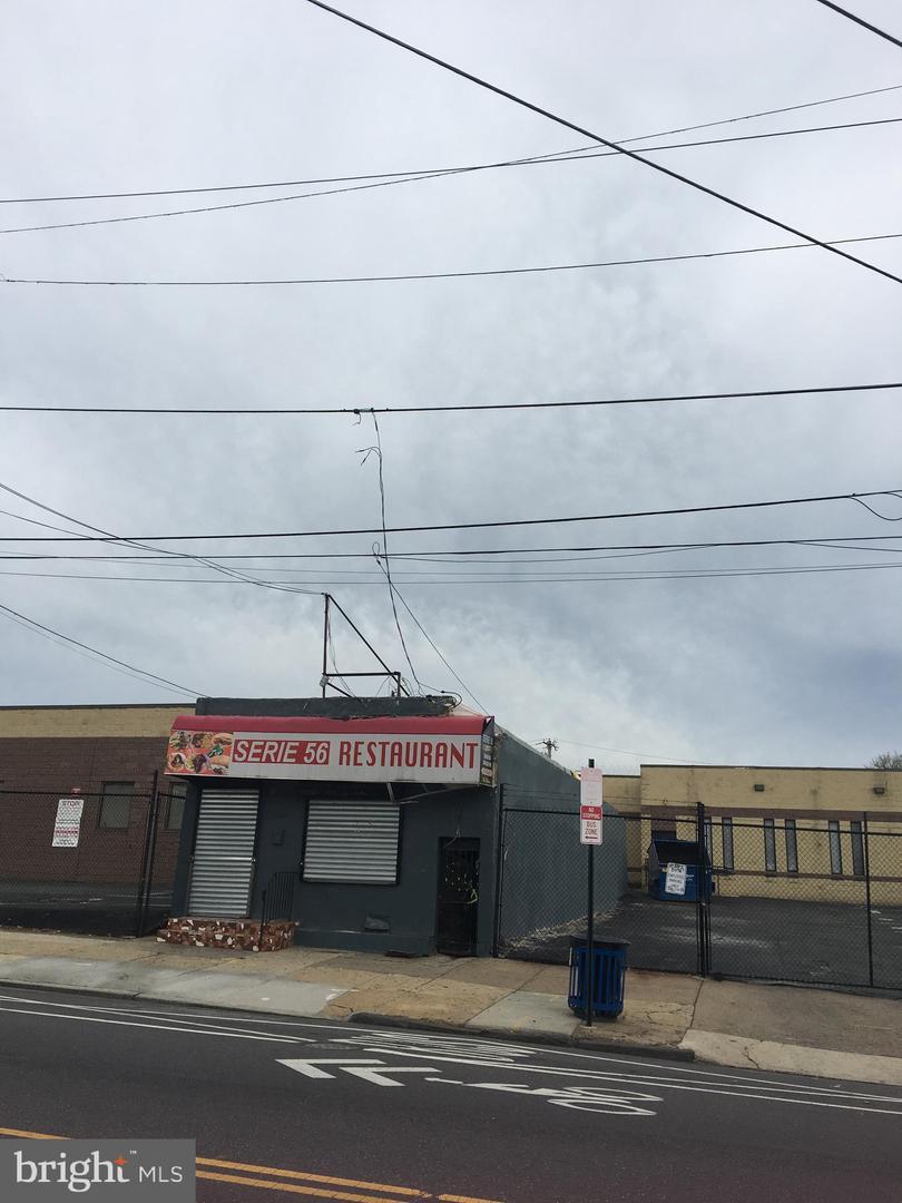 4107 Frankford Avenue - Photo 1