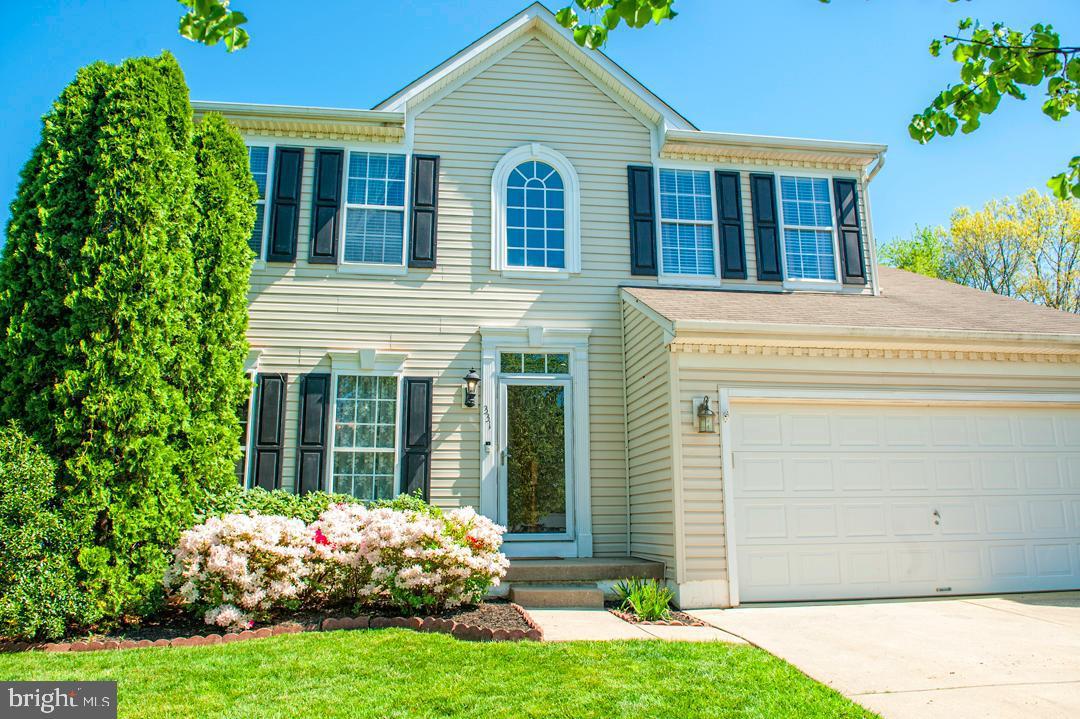 331 Kali Lane - Photo 1