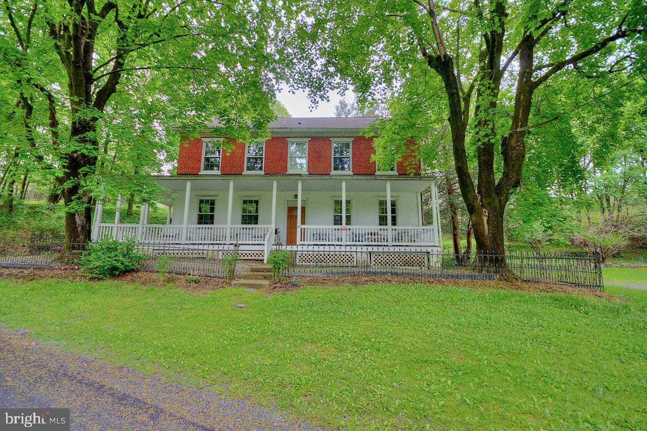160 Bailey Road - Photo 1