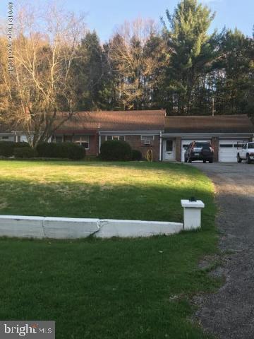 518 Rattlin Run Road - Photo 1