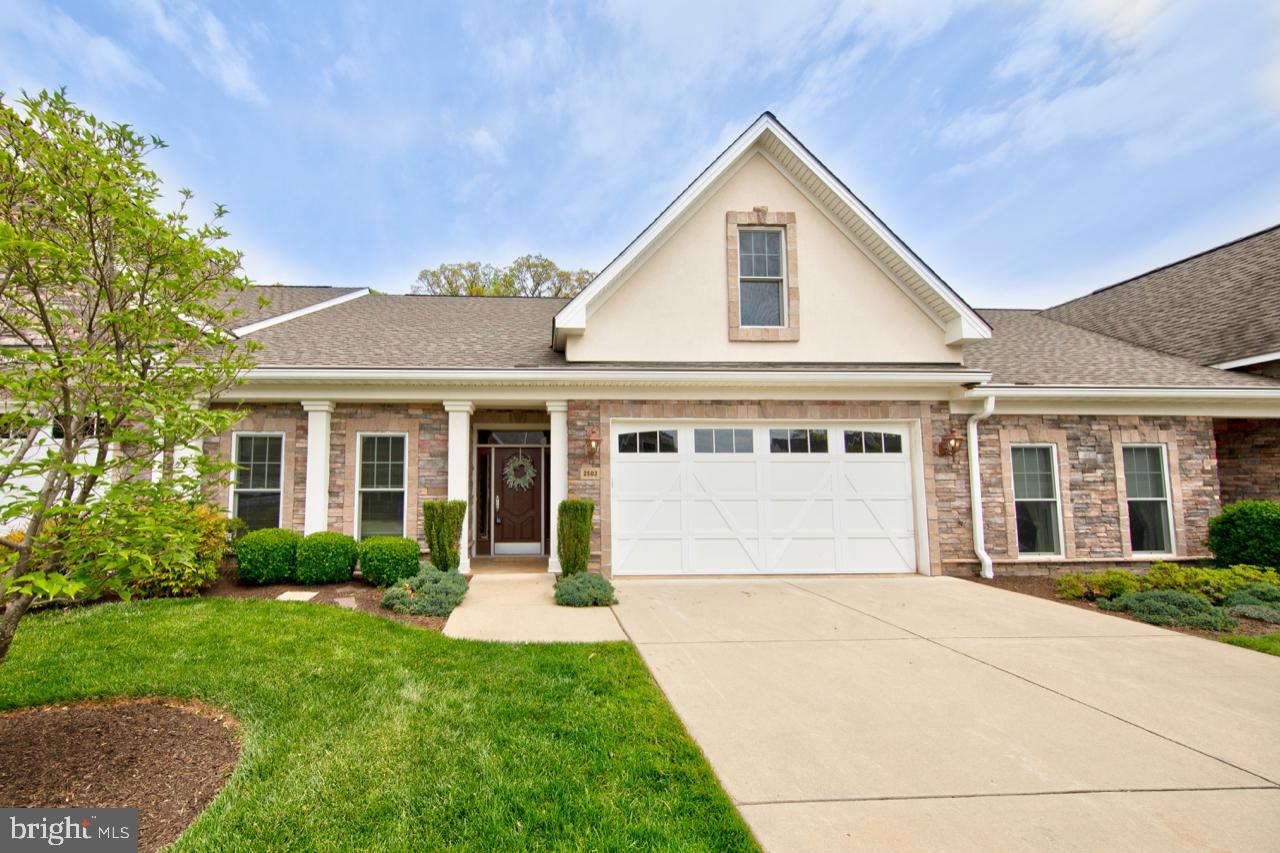2503 Kenna Court - Photo 1