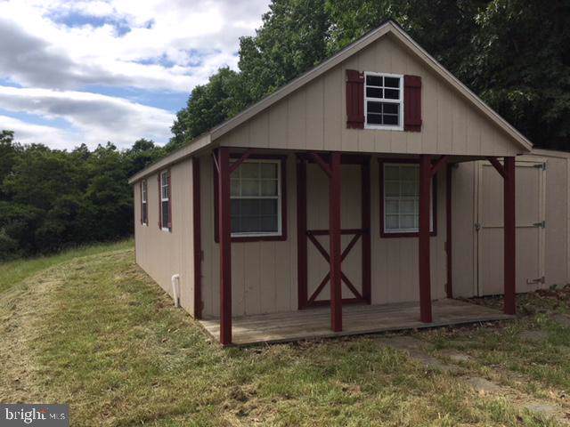 0 Robinsonville Road - Photo 1