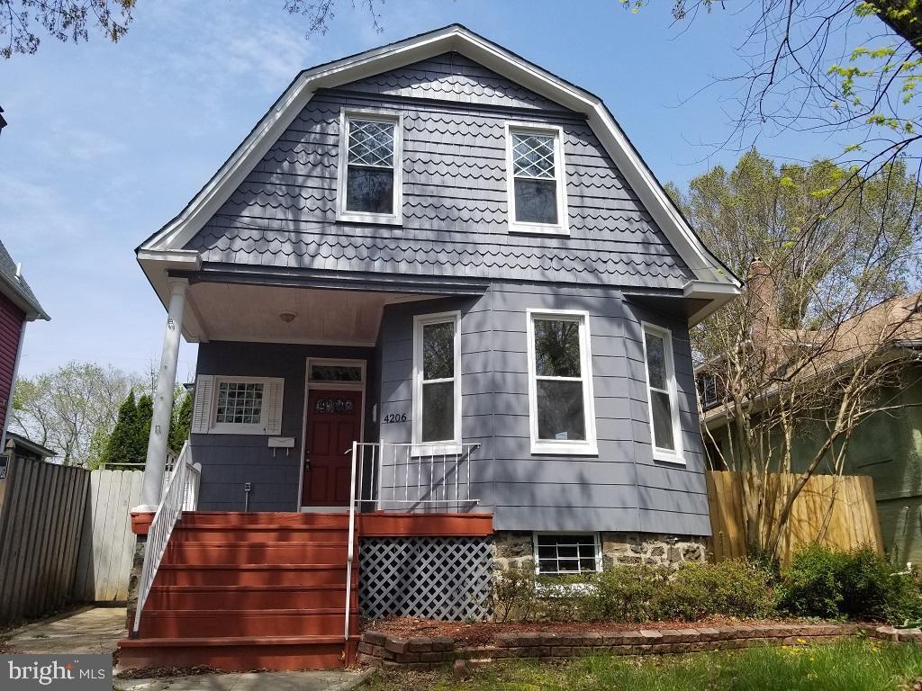 4206 Connecticut Avenue - Photo 1