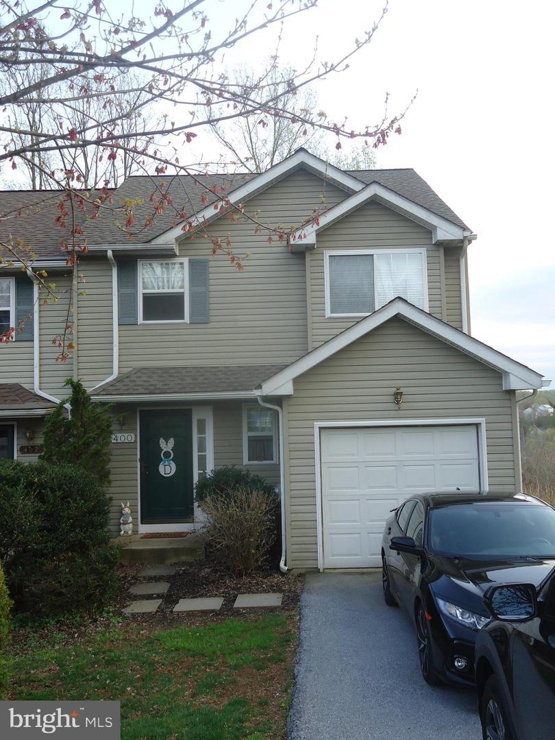 400 Ashburton Place - Photo 1