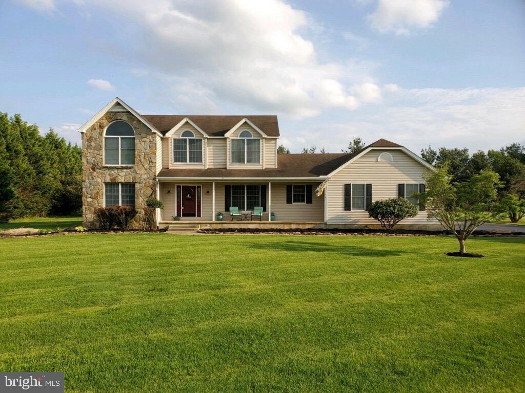 1013 Quail Run - Photo 1