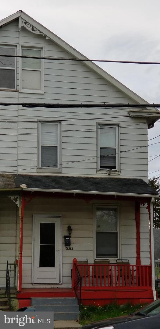 2213 Brookwood Street - Photo 1