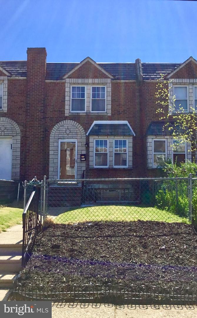 6007 Belden Street - Photo 1