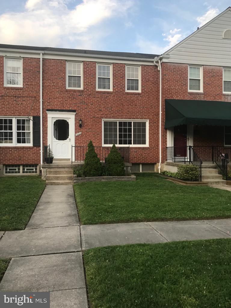 1628 Feldbrook Road - Photo 1