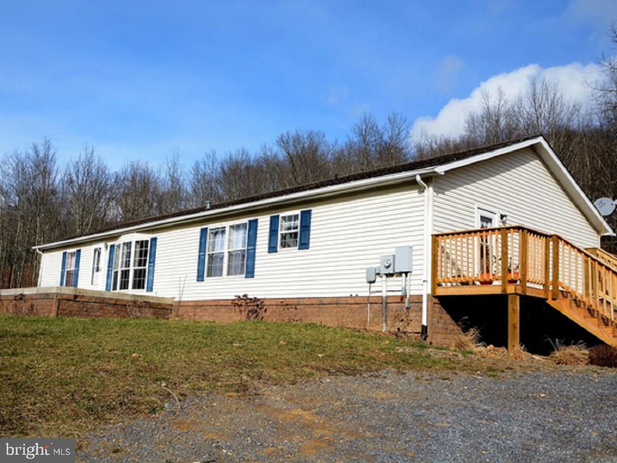 359 Dice Hinkle Road - Photo 1