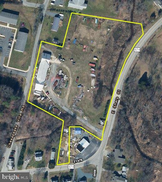 21484 Sharp Street - Photo 1