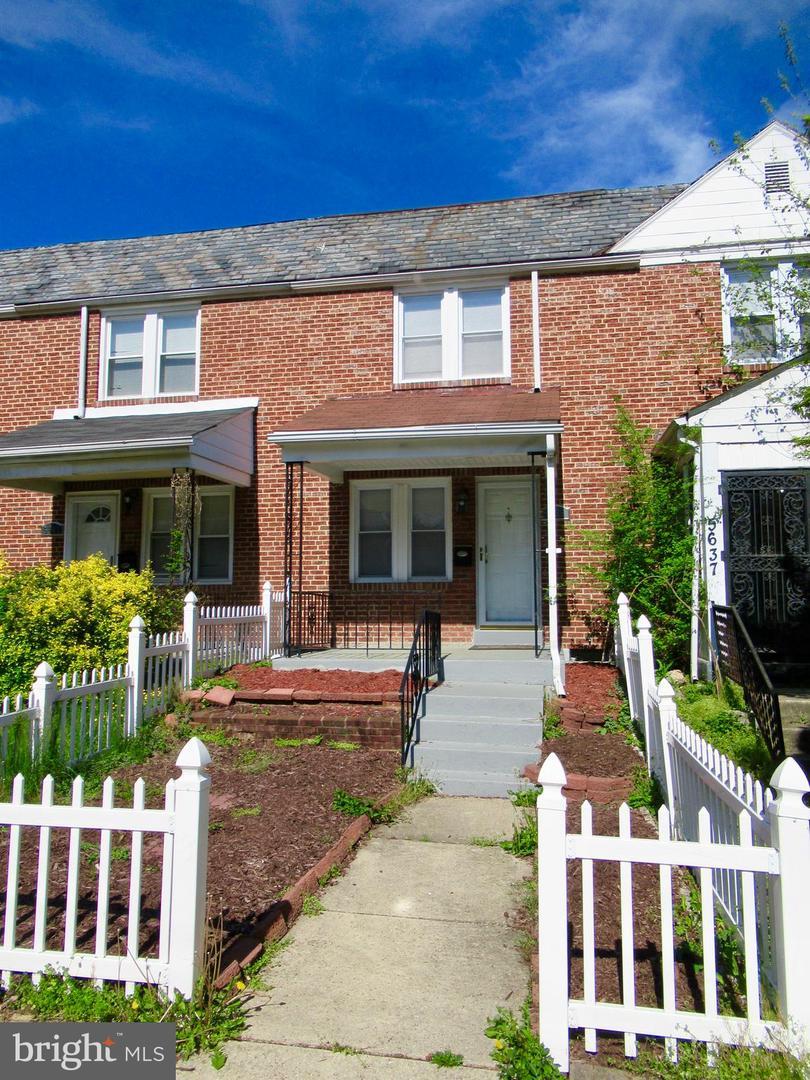 5639 Govane Avenue - Photo 1