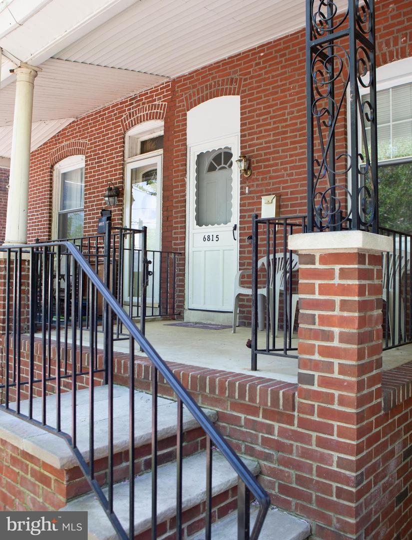 6815 Jackson Street - Photo 1