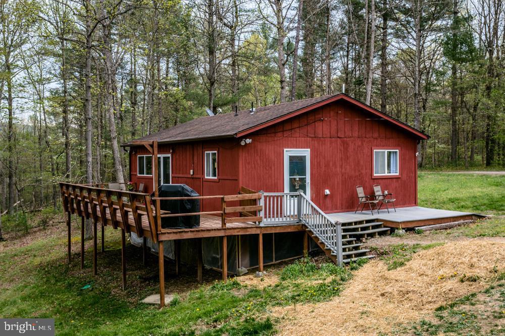 17815 Sundance Forest Road - Photo 1