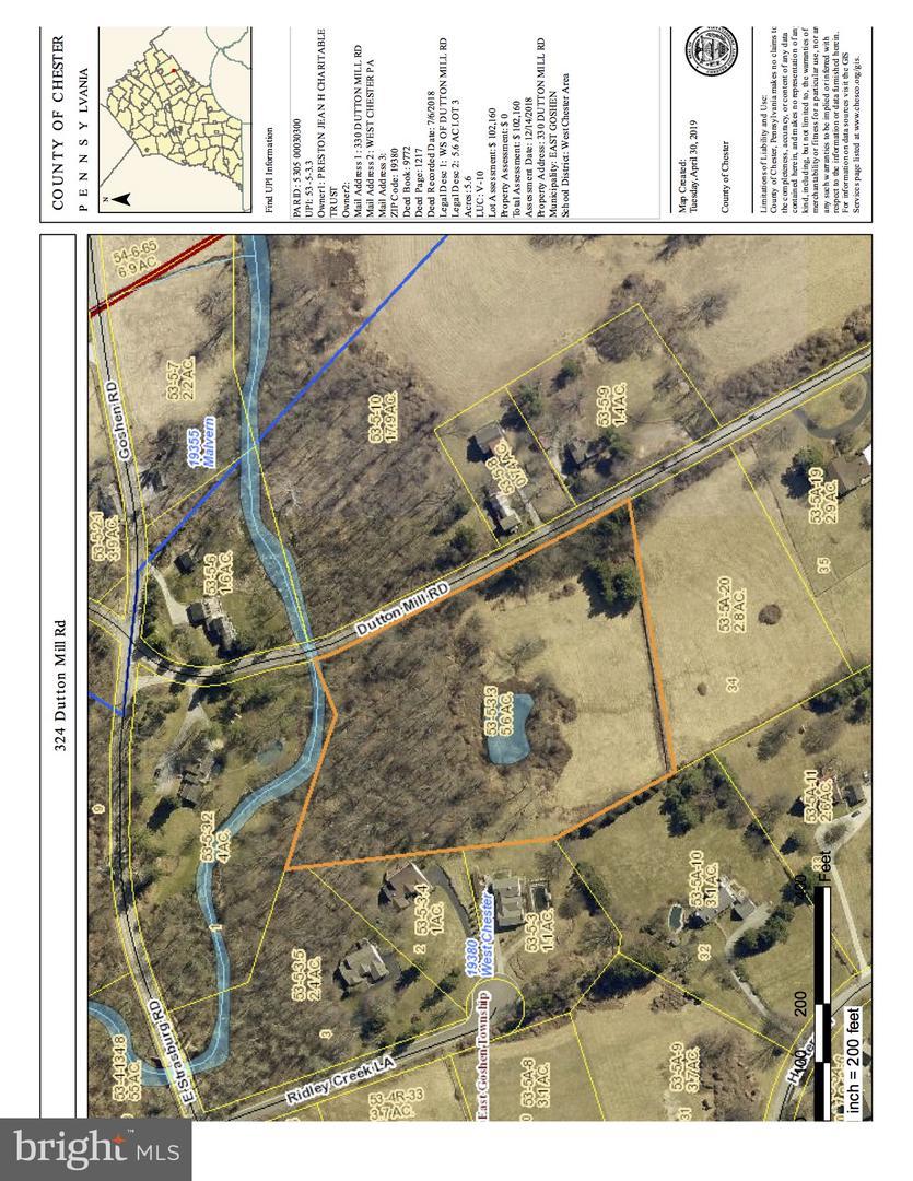324 Dutton Mill Road - Photo 1