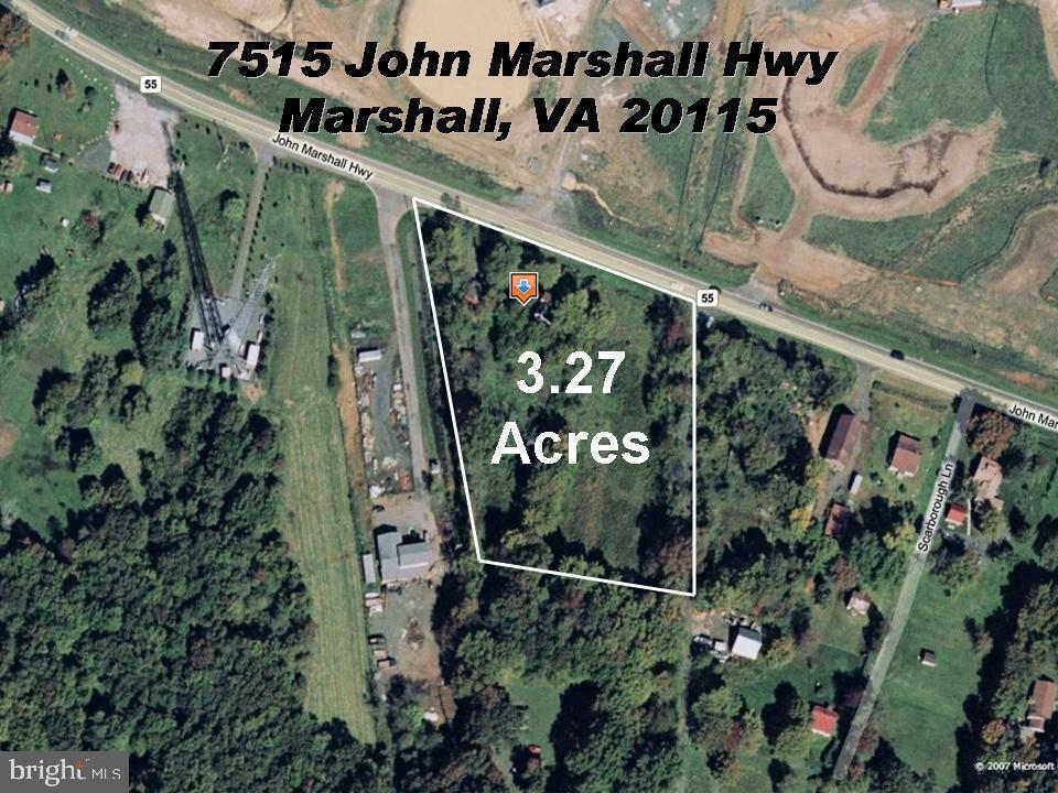 7515 John Marshall Highway - Photo 1