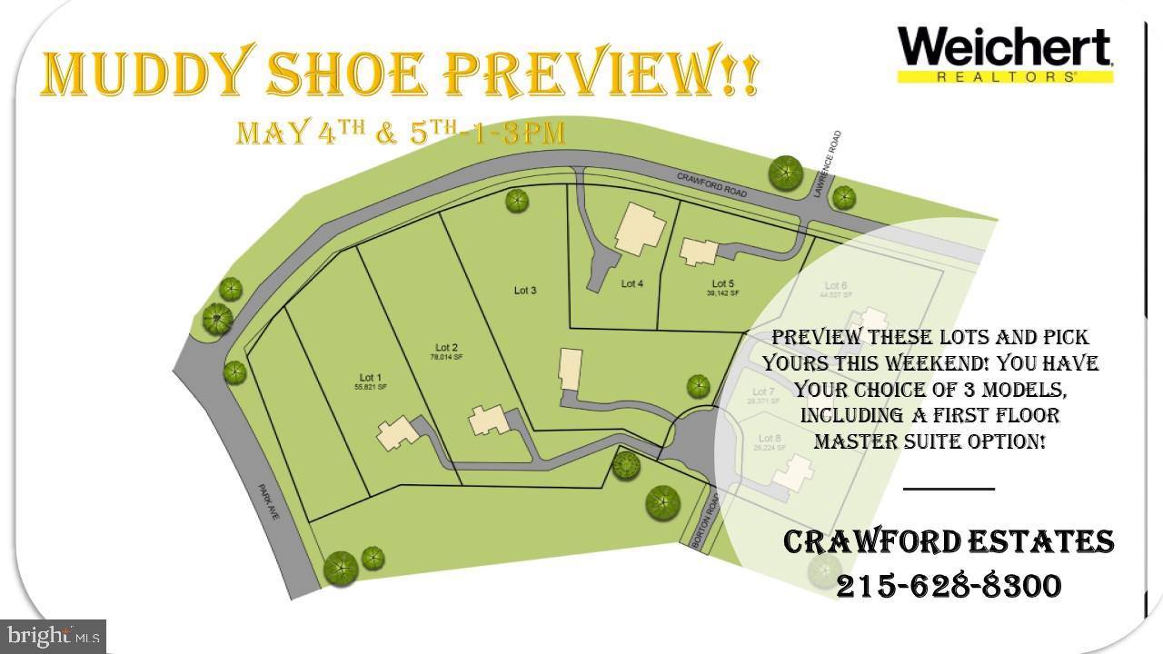 Lot 8 Crawford Estates - Photo 1