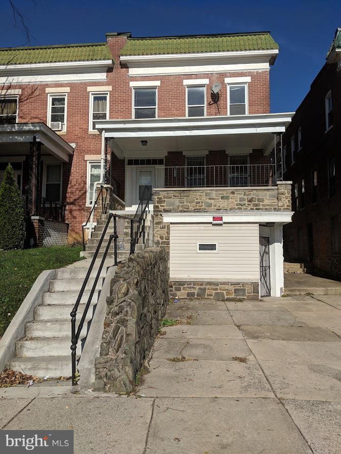 4726 Frederick Avenue - Photo 1