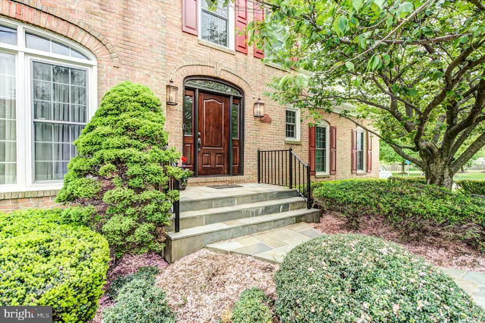 2601 Meadow Hall Drive - Photo 1