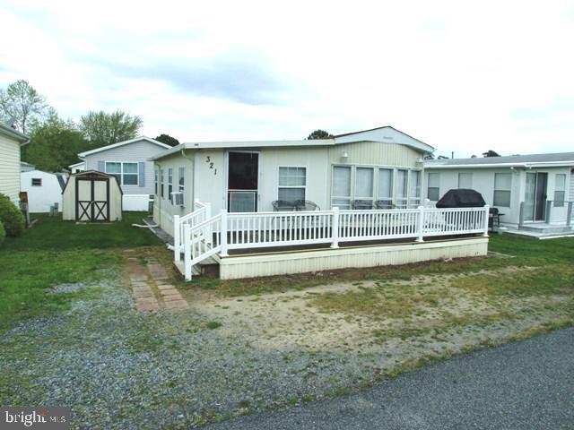321 Dolphin Drive - Photo 1