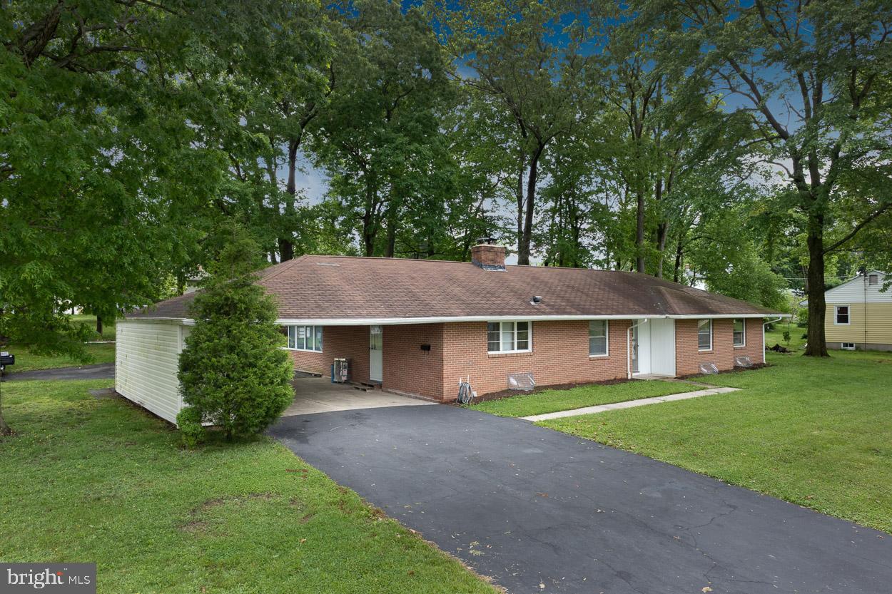600 Shirley Drive - Photo 1