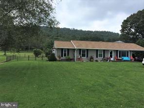 25687 Great Cove Road - Photo 1