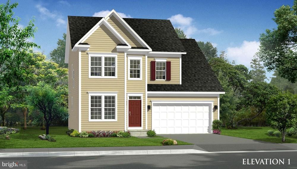 0 Stager Avenue - Photo 1