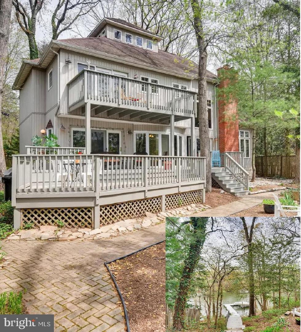 395 Valley Stream Road - Photo 1