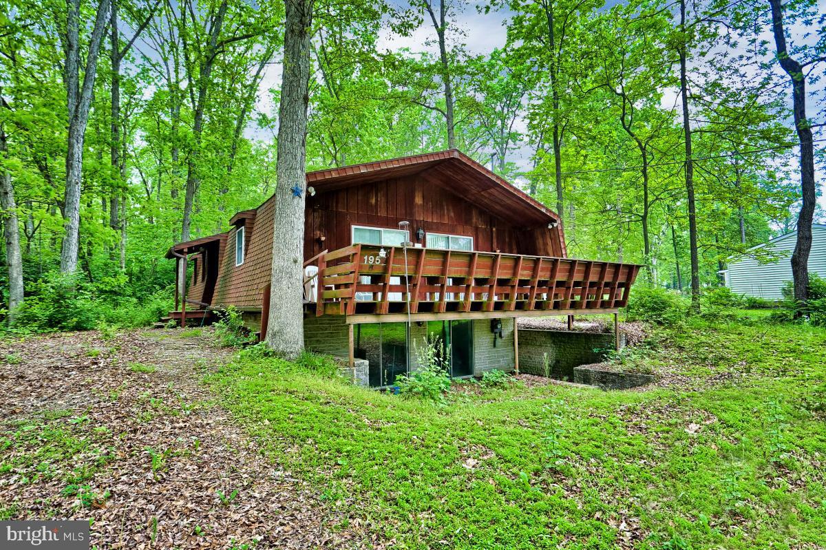 195 Lake Meade Drive - Photo 1
