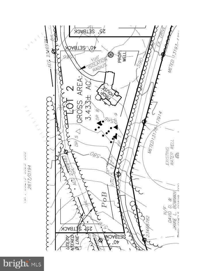 Lot #2 Herrs Ridge Rd - Photo 1