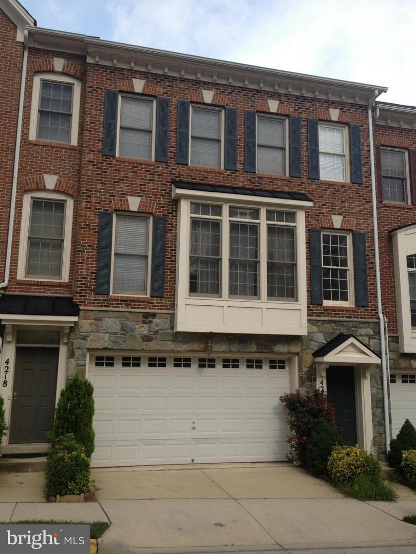 4216 Timber Meadow Drive - Photo 1
